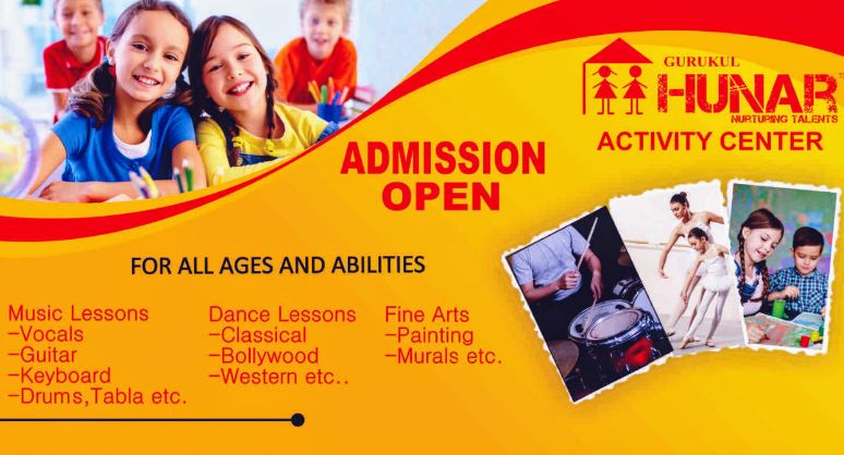 Gurushala Tuition and Activity Classes image 2